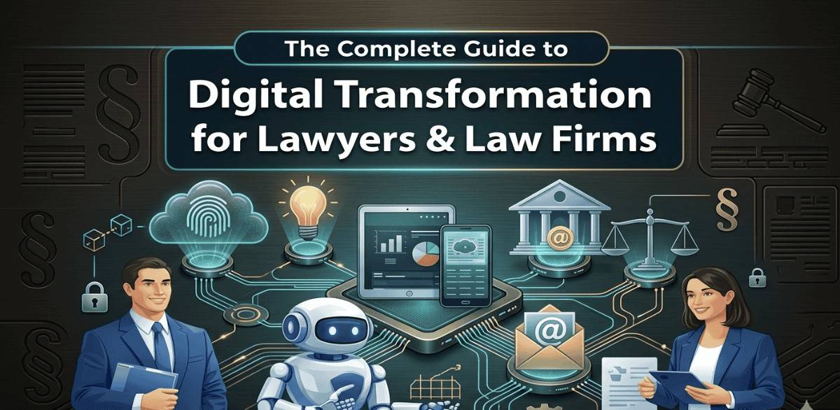 How to Reduce Paperwork in Law Firms