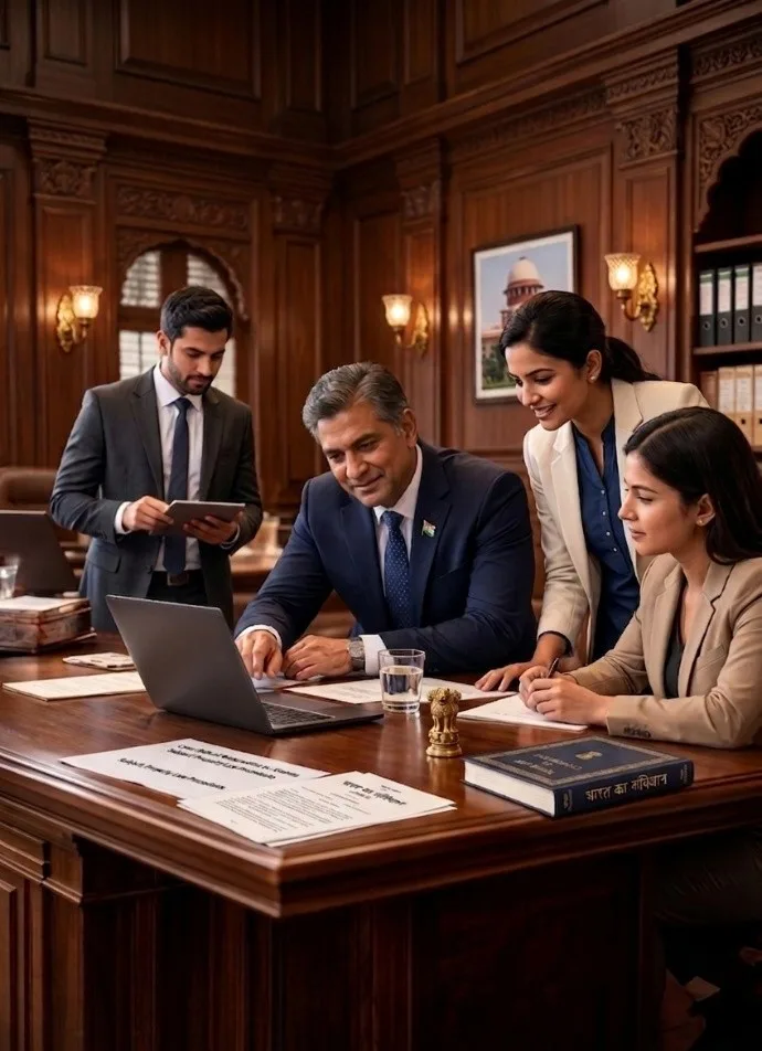 Case Management Software For Lawyers