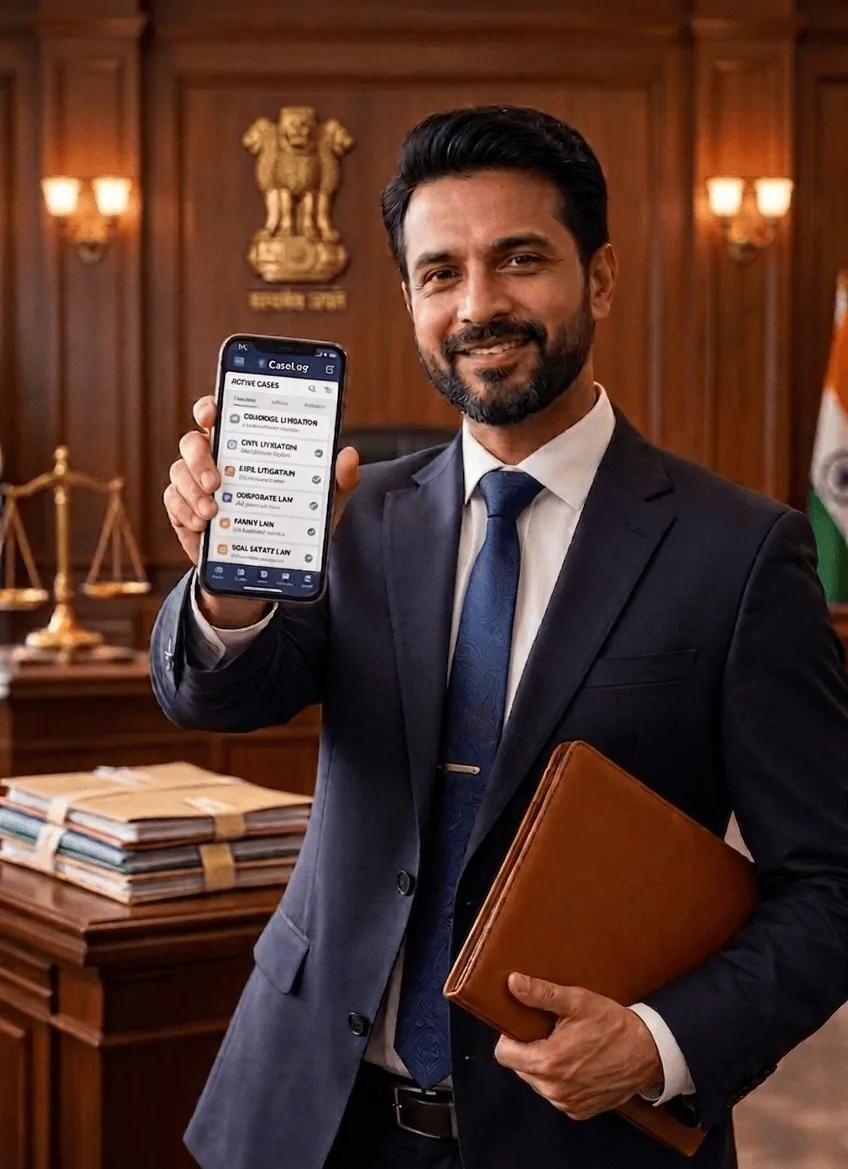 Case Management Software For Lawyers